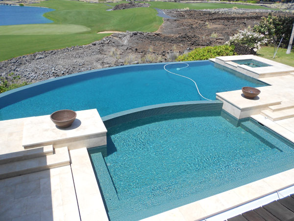 Luxury-Pool
